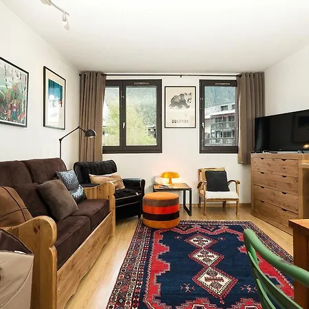 Gentianes Apartment